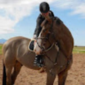 Meet your Posher, Karina